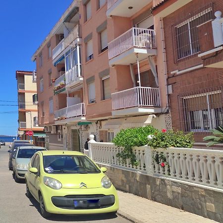 Villa Taala Con Terraza لوس نييتوس المظهر الخارجي الصورة