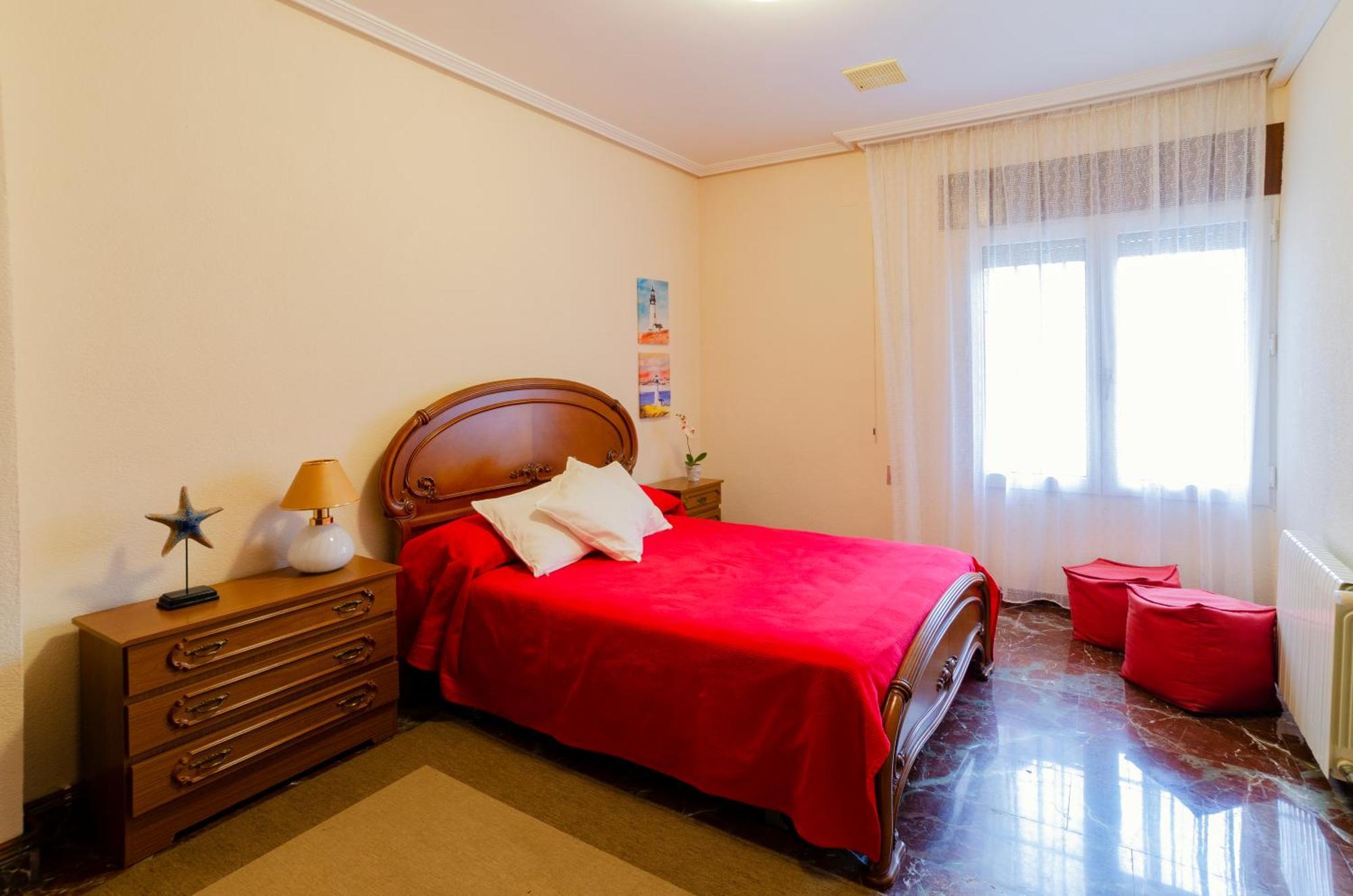 Villa Taala Con Terraza لوس نييتوس المظهر الخارجي الصورة