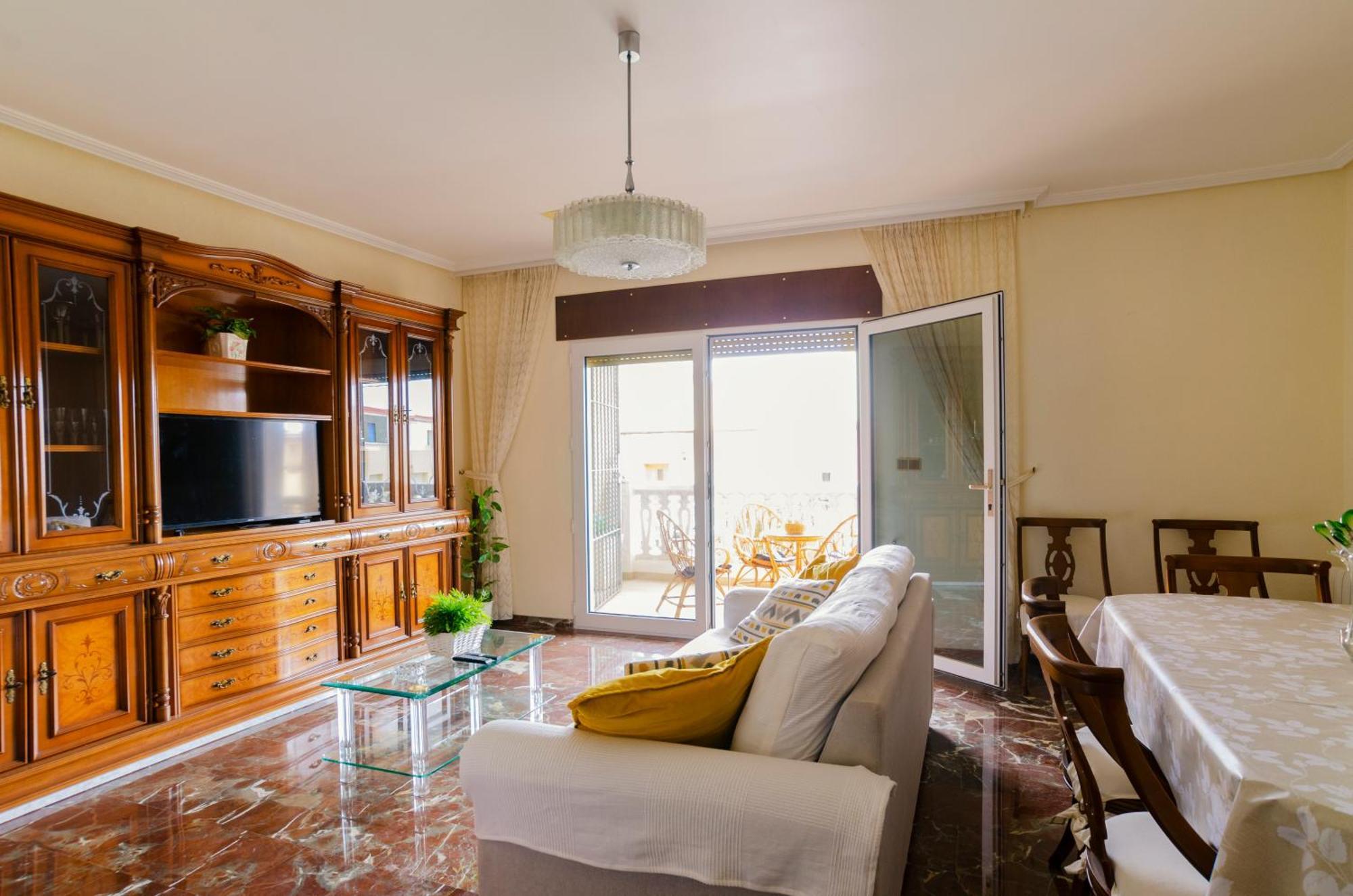 Villa Taala Con Terraza لوس نييتوس المظهر الخارجي الصورة