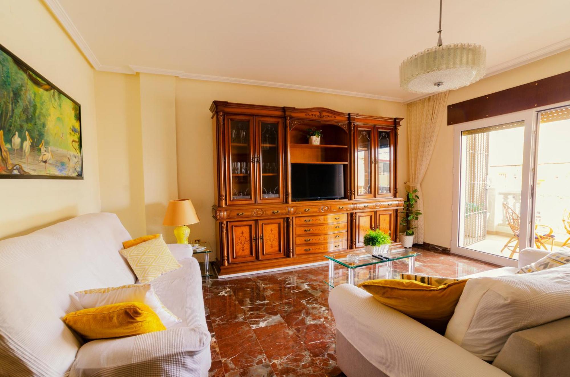 Villa Taala Con Terraza لوس نييتوس المظهر الخارجي الصورة