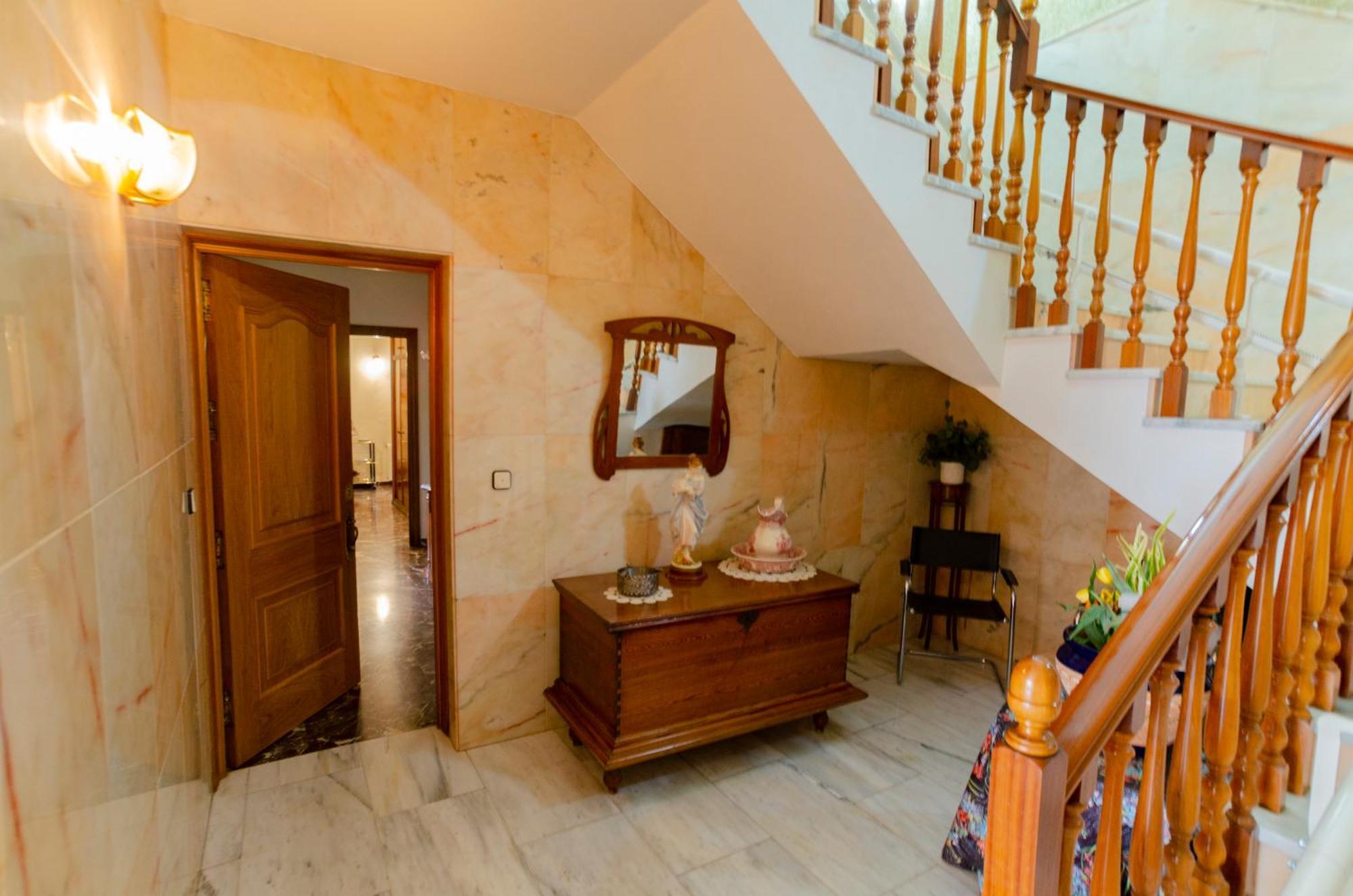 Villa Taala Con Terraza لوس نييتوس المظهر الخارجي الصورة