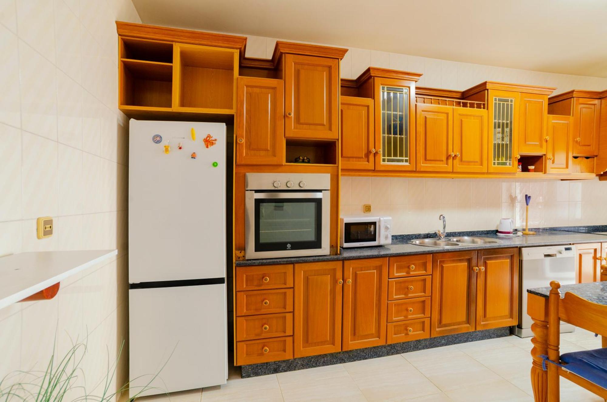 Villa Taala Con Terraza لوس نييتوس المظهر الخارجي الصورة