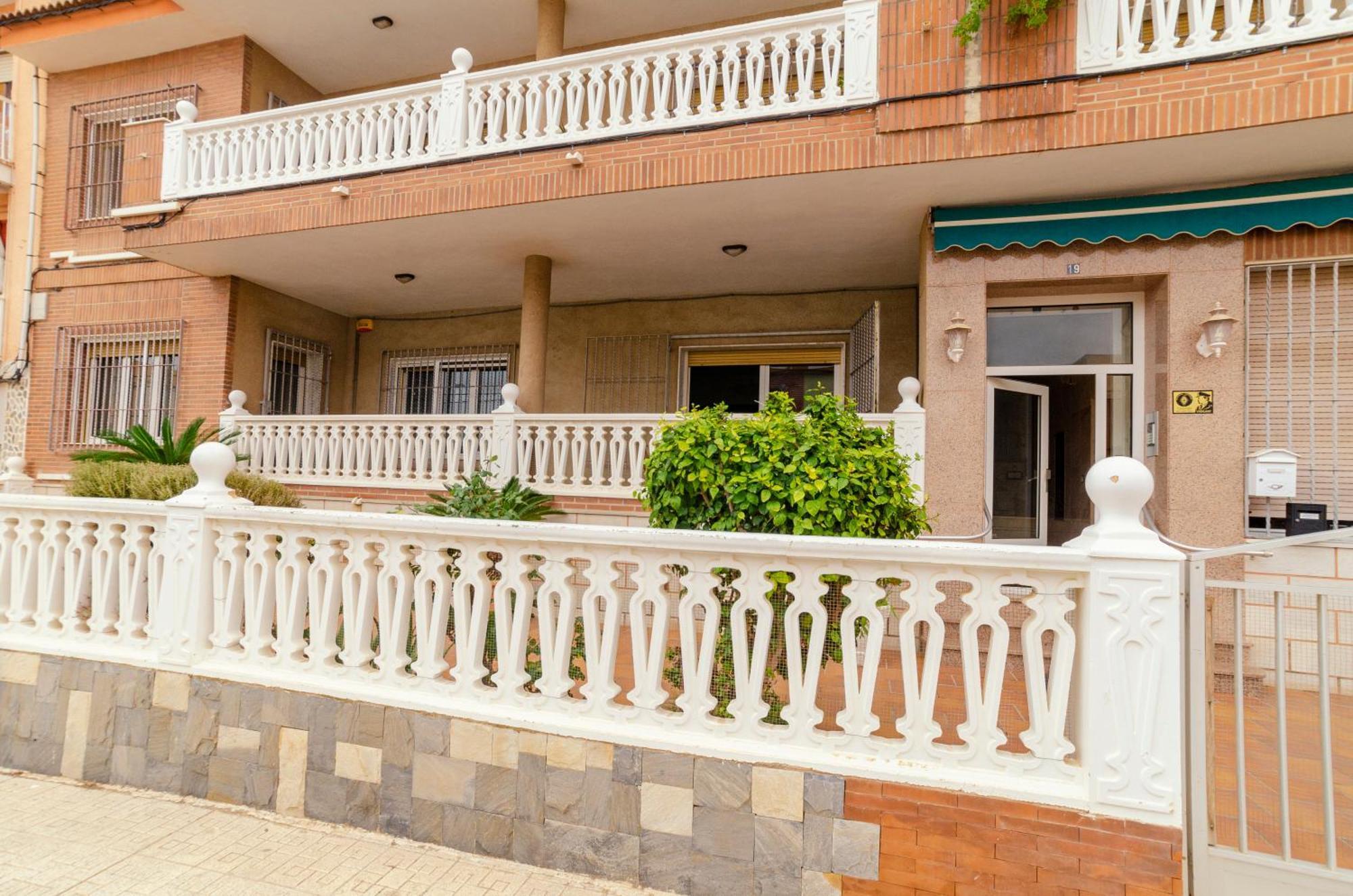 Villa Taala Con Terraza لوس نييتوس المظهر الخارجي الصورة