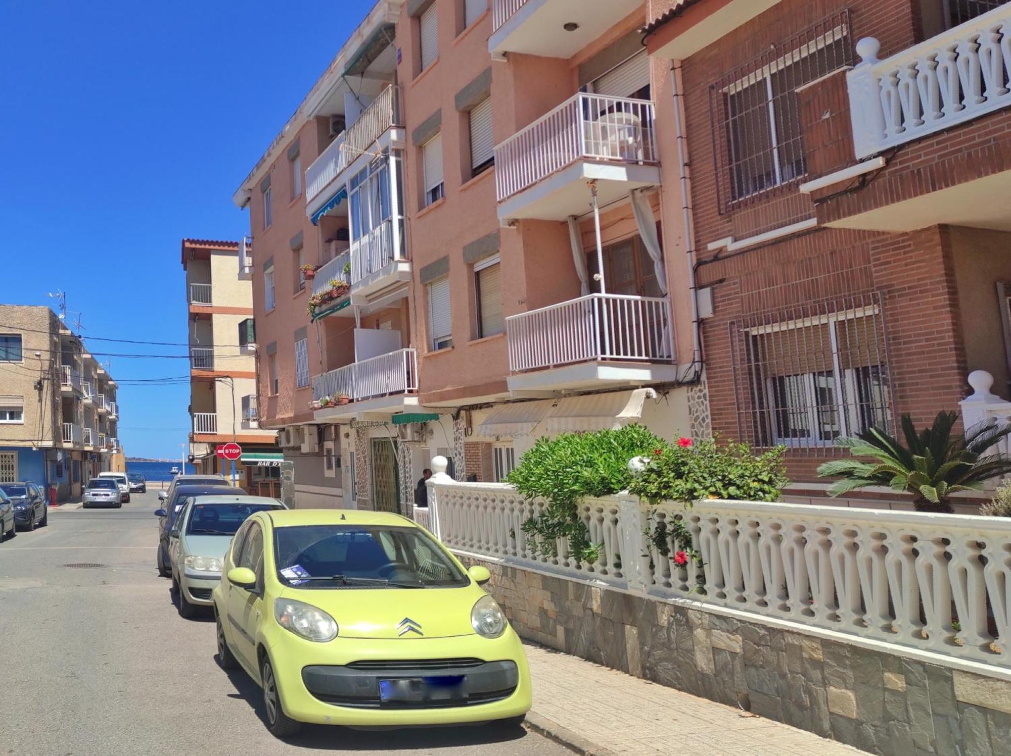 Villa Taala Con Terraza لوس نييتوس المظهر الخارجي الصورة